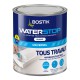 Bostik Membrane d'étanchéité Waterstop