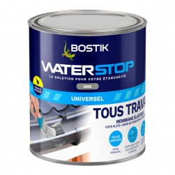 Bostik Membrane d'étanchéité Waterstop