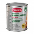 Saturateurs - Bois