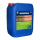 Anti M Guard 2 en 1 concentré nettoyant fongicide hydrofuge terrasses toitures façades