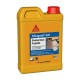Sikagard 221 - Protection imperméabilisant hydrofuge façade Incolore