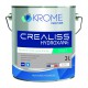 Krome Crealiss Hydroxane - Peinture Murs et Plafonds – Intérieur
