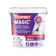 Enduit rebouchage 800ml avec spatule