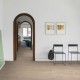 Berry Alloc Parquet Les Essentiels XL - Chêne Naturel 01 Albâtre - réf. 61000974 - 164 x 1180 x 14 mm