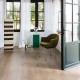 Berry Alloc Parquet Les Essentiels XL - Chêne Naturel 02 Kaolin - réf. 61000953 - 164 x 1180 x 14 mm