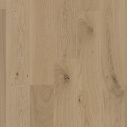 Berry Alloc Parquet Contrecollé Les Essentiels Regular - Chêne Naturel 01 Nature - ref. 61001050 - 1180 x 130 x 11 mm