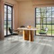 Berry Alloc Lames Vinyles Spirit Pro Click Comfort 55 - Country White Grey - réf. 60001434 - 1511 x 228 x 5,5 mm