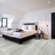 Berry Alloc Lames Vinyles Spirit Pro Click Comfort 55 - Country White Grey - réf. 60001434 - 1511 x 228 x 5,5 mm