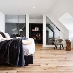 Berry Alloc Lames Vinyles Spirit Pro Click Comfort 55 - Country Caramel - réf. 60001436 - 1511 x 228 x 5,5 mm