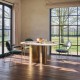 Berry Alloc Lames Vinyles Spirit Pro Click Comfort 55 - Country Dark Brown - réf. 60001440 - 1511 x 228 x 5,5 mm
