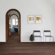 Berry Alloc Lames Vinyles Spirit Pro Click Comfort 55 - Country Dark Brown - réf. 60001440 - 1511 x 228 x 5,5 mm