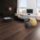 Berry Alloc Lames Vinyles Spirit Pro Click Comfort 55 - Country Dark Brown - réf. 60001440 - 1511 x 228 x 5,5 mm