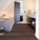 Berry Alloc Lames Vinyles Spirit Pro Click Comfort 55 - Country Dark Brown - réf. 60001440 - 1511 x 228 x 5,5 mm