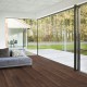 Berry Alloc Lames Vinyles Spirit Pro Click Comfort 55 - Country Dark Brown - réf. 60001440 - 1511 x 228 x 5,5 mm