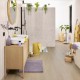 Berry Alloc Parquet stratifié Pacific Lame XL - Select Sand Natural B8321 - 2038 mm x 241 mm x 8 mm