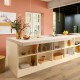 Berry Alloc Parquet stratifié Pacific Lame XL - Gyant Warm Natural B1124 - 2038 mm x 241 mm x 8 mm