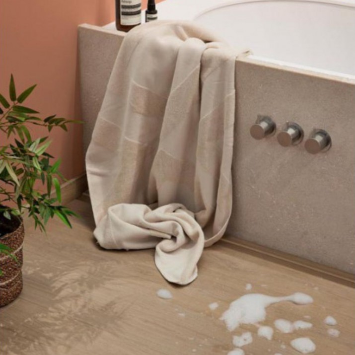 Berry Alloc Parquet stratifié Ocean+ 12mm - Select Light Brown 8306 - 1288 mm x 190 mm x 12 mm
