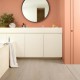 Berry Alloc Parquet stratifié Ocean+ 12mm - Select Light Brown 8306 - 1288 mm x 190 mm x 12 mm