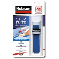 Rubson Pâte à reboucher anti-fuite