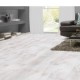 Kronotex Parquet Stratifié 7mm - Chêne Blanc Standard D2951 - 1376 x 193 x 7 mm