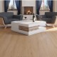 Kronotex Parquet Stratifié - Chêne Brun Advanced D3128 - 1380 x 193 x 8 mm