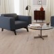 Kronotex Parquet Stratifié - Chêne Gris Advanced D3126 - 1380 x 193 x 8 mm