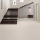 Kronotex Parquet Stratifié - Chêne Blanc Advanced D3201 - 1380 x 193 x 8 mm