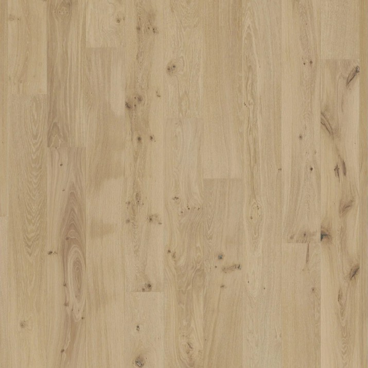 Parquet contrecollé Chêne Verbier - 1180 x 130 x 11 mm