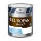 Guittet Europan Hydro+ Satin peinture bois microporeuse - intérieur extérieur