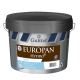 Guittet Europan Hydro+ Satin peinture bois microporeuse - intérieur extérieur
