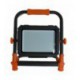 Projecteur portable Led sur batterie 30W