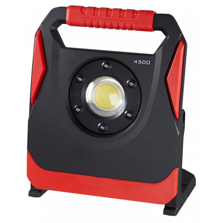 Projecteur portable multi batterie 18V-45W