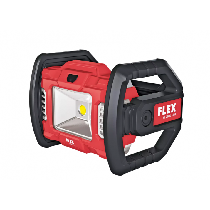 Projecteur CL2000 Modulable 360°18V
