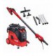 Giraffe GE 6R + Aspirateur VCE 33 L AC Set
