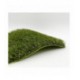 Gazon synthétique 38mm - PARK - à la coupe sur mesure - 100% recyclable