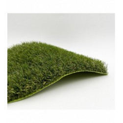 Gazon synthétique 38mm - PARK - à la coupe sur mesure - 100% recyclable