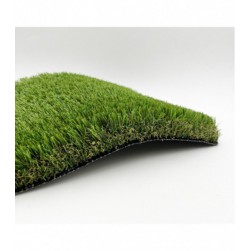 Gazon synthétique 43mm - WEMBLEY - à la coupe sur mesure - 100% recyclable