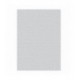 Toile de verre M20 prépeinte motif tresse 180g/m² - 50 m x 1 m