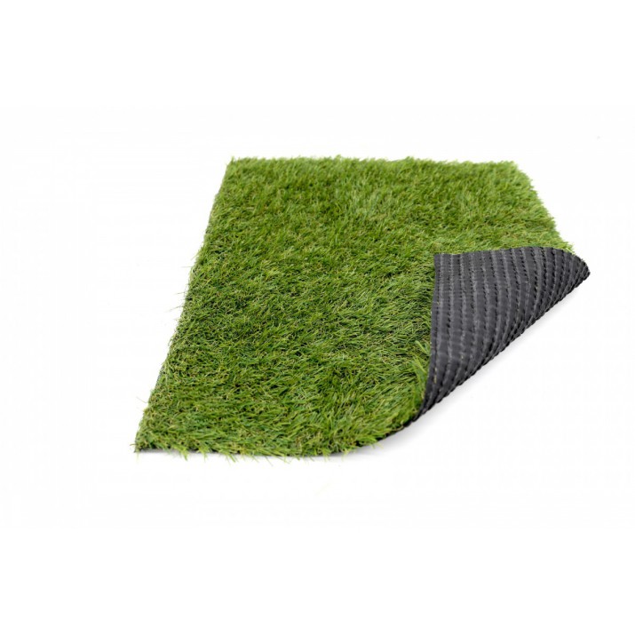 Gazon synthétique 20mm - ACAPULCO - à la coupe sur mesure