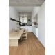 Berry Alloc Parquet Contrecollé Les Essentiels Regular - Chêne Naturel 01 Nature - ref. 61001050 - 1180 x 130 x 11 mm