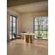 Berry Alloc Parquet Contrecollé Les Essentiels XL - Chêne Naturel 01 Nude - ref. 61000826 - 1180 x 164 x 14 mm