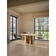 Berry Alloc Parquet Les Essentiels Regular - Chêne Naturel 01 Albâtre - réf. 61000972 - 130 x 1180 x 11 mm