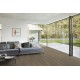Berry Alloc Parquet Les Essentiels 3 Frises - Chêne Authentique Argil - réf. 61000942 - 210 x 1180 x 13,2 mm