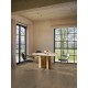 Berry Alloc Parquet Les Essentiels 3 Frises - Chêne Authentique Kaolin - réf. 61000940 - 210 x 1180 x 13,2 mm