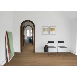 Berry Alloc Parquet Les Essentiels XL Long - Chêne Authentique 01 Ambre - réf. 61000970 - 164 x 1980 x 13,2 mm