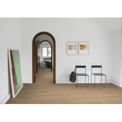 Berry Alloc Parquet Les Essentiels XL - Chêne Authentique 01 Nude - réf. 61000830 - 164 x 1180 x 14 mm