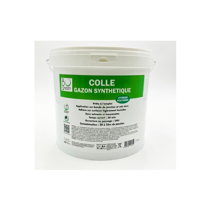 Colle pour Gazon Synthétique 290ml