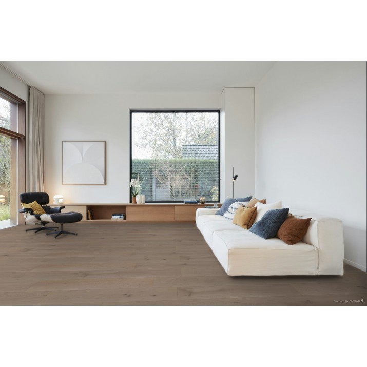 Berry Alloc Parquet Les Exclusifs XXL - Chêne Naturel 02 Carrare - réf. 61001014 - 187 x 1180 x 14 mm
