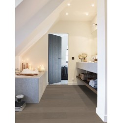 Berry Alloc Parquet Les Exclusifs XXL - Chêne Pur 01 Carrare - réf. 61001018 - 187 x 1180 x 14 mm