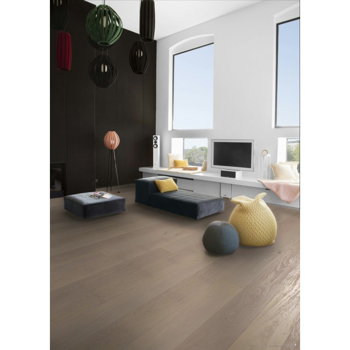 Berry Alloc Parquet Les Exclusifs XXL Long - Chêne Naturel 02 Carrare - réf. 61001013 - 187 x 1980 x 14 mm